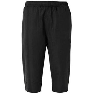 Short Kappa Bermuda Noir EU XXL,EU S,EU M,EU L,EU XL Heren Short Kappa Bermuda Noir EU XXL,EU S,EU M,EU L,EU XL Heren