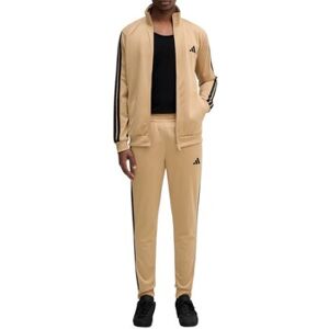 Ensembles de survêtement adidas JX5501 Beige IT XXL,IT S,IT XS Heren Ensembles de survêtement adidas JX5501 Beige IT XXL,IT S,IT XS Heren