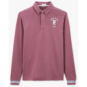 Polo Serge Blanco Lior Violet EU XXL,EU S,EU M,EU L,EU XL,EU 3XL,EU 4XL,EU 5XL Heren Polo Serge Blanco Lior Violet EU XXL,EU S,EU M,EU L,EU XL,EU 3XL,EU 4XL,EU 5XL Heren