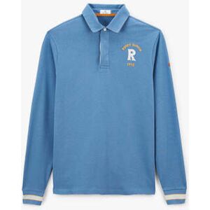 Polo Serge Blanco Lior Bleu EU XXL,EU S,EU M,EU XL,EU 3XL,EU 4XL Heren Polo Serge Blanco Lior Bleu EU XXL,EU S,EU M,EU XL,EU 3XL,EU 4XL Heren