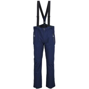 Combinaisons Peak Mountain Pantalon de ski CATOZAN Marine EU XXL,EU M,EU L Heren Combinaisons Peak Mountain Pantalon de ski CATOZAN Marine EU XXL,EU M,EU L Heren
