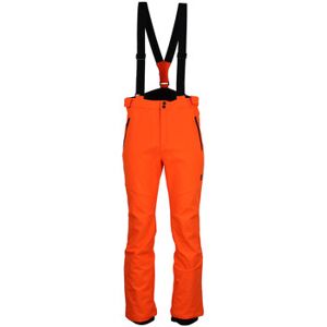 Combinaisons Peak Mountain Pantalon de ski CEPRIM Orange EU XXL,EU S,EU M,EU XL,EU 3XL Heren Combinaisons Peak Mountain Pantalon de ski CEPRIM Orange EU XXL,EU S,EU M,EU XL,EU 3XL Heren