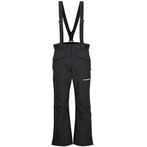 Pantalon Peak Mountain Pantalon de ski CERIDER Noir EU XXL,EU XL Heren Pantalon Peak Mountain Pantalon de ski CERIDER Noir EU XXL,EU XL Heren