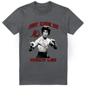T-shirt Bruce Lee Jeet Kune Do Multicolore EU XXL,EU S,EU M,EU L,EU XL,EU 3XL,EU 4XL Heren T-shirt Bruce Lee Jeet Kune Do Multicolore EU XXL,EU S,EU M,EU L,EU XL,EU 3XL,EU 4XL Heren