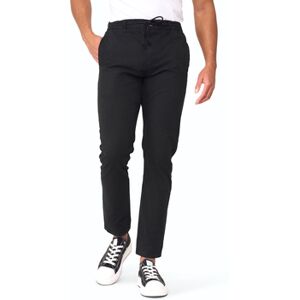 Chinots Solution Prime Chino Pant Noir EU M,EU L,EU XL Heren Chinots Solution Prime Chino Pant Noir EU M,EU L,EU XL Heren