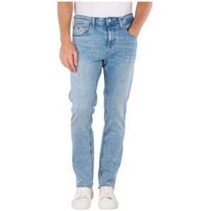 Jeans Tommy Hilfiger DM0DM20985 1AB Bleu US 36 / 32,US 29 / 32,US 30 / 32,US 33 / 32 Heren Jeans Tommy Hilfiger DM0DM20985 1AB Bleu US 36 / 32,US 29 / 32,US 30 / 32,US 33 / 32 Heren
