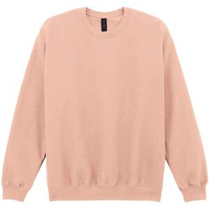 Sweatshirts Gildan Softstyle Rouge EU XXL,EU S,EU M,EU L,EU XL,EU 3XL,EU 4XL Heren Sweatshirts Gildan Softstyle Rouge EU XXL,EU S,EU M,EU L,EU XL,EU 3XL,EU 4XL Heren