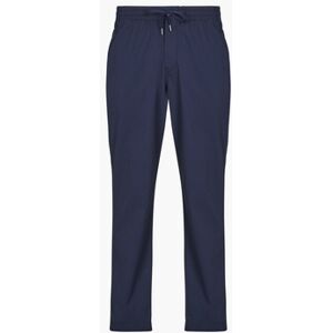Pantalon Polo Ralph Lauren PANTALON PREPSTER AVEC CORDON DE SERRAGE EN SEERSUCKER Marine EU M,EU XL Heren Pantalon Polo Ralph Lauren PANTALON PREPSTER AVEC CORDON DE SERRAGE EN SEERSUCKER Marine EU M,EU XL Heren