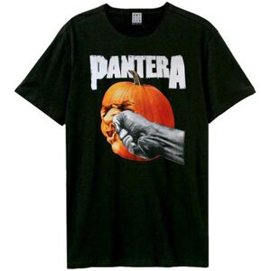 T-shirt Amplified Clothing Vulgar Display Of Halloween Noir EU XXL,EU S,EU M,EU L,EU XL,EU XS,EU 3XL Heren T-shirt Amplified Clothing Vulgar Display Of Halloween Noir EU XXL,EU S,EU M,EU L,EU XL,EU XS,EU 3XL Heren