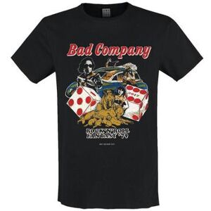 T-shirt Amplified Clothing Rock N Roll Fantasy Noir EU XXL,EU S,EU M,EU L,EU XL,EU XS,EU 3XL Heren T-shirt Amplified Clothing Rock N Roll Fantasy Noir EU XXL,EU S,EU M,EU L,EU XL,EU XS,EU 3XL Heren