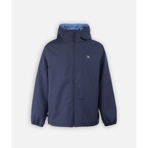 Parka Oxbow Veste impermeable JOBI Bleu EU L,EU XL Heren Parka Oxbow Veste impermeable JOBI Bleu EU L,EU XL Heren