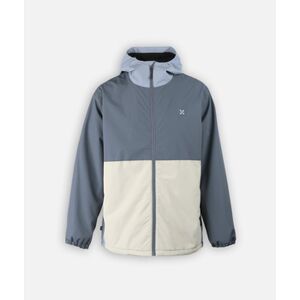 Blouson Oxbow Veste impermeable BLOCKED Gris EU XXL,EU S,EU M,EU L,EU XL,EU 3XL,EU 4XL Heren Blouson Oxbow Veste impermeable BLOCKED Gris EU XXL,EU S,EU M,EU L,EU XL,EU 3XL,EU 4XL Heren