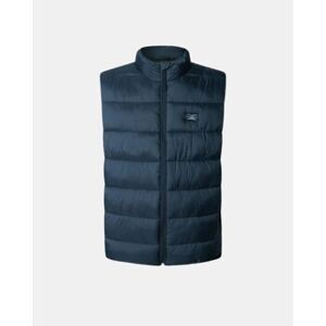 Gilet Pepe jeans PM4027189 PUFFER Bleu EU S,EU M,EU L Heren Gilet Pepe jeans PM4027189 PUFFER Bleu EU S,EU M,EU L Heren