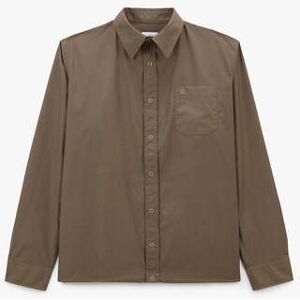 Chemise Serge Blanco Clovis Marron EU XXL,EU S,EU M,EU L,EU XL,EU 3XL,EU 4XL,EU 5XL Heren Chemise Serge Blanco Clovis Marron EU XXL,EU S,EU M,EU L,EU XL,EU 3XL,EU 4XL,EU 5XL Heren