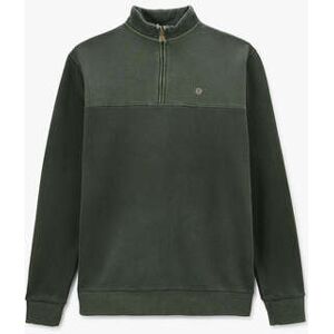 Polaire Serge Blanco Saint Cyp Vert EU XXL,EU S,EU M,EU L,EU XL,EU 3XL Heren Polaire Serge Blanco Saint Cyp Vert EU XXL,EU S,EU M,EU L,EU XL,EU 3XL Heren