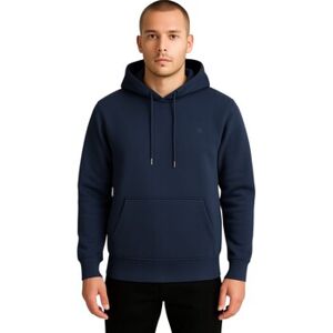 Sweatshirts à capuche Billtornade Uni Bleu EU XXL,EU S,EU L Heren Sweatshirts à capuche Billtornade Uni Bleu EU XXL,EU S,EU L Heren