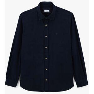 Chemise Serge Blanco Charles Bleu EU XXL,EU S,EU M,EU L,EU XL,EU 3XL,EU 5XL Heren Chemise Serge Blanco Charles Bleu EU XXL,EU S,EU M,EU L,EU XL,EU 3XL,EU 5XL Heren