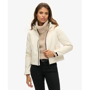 Veste Superdry Veste Softshell à capuche CODE Trekker US 12,US 14 Heren Veste Superdry Veste Softshell à capuche CODE Trekker US 12,US 14 Heren