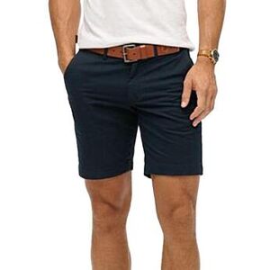 Short Superdry Stretch Chino Bleu US 30,US 32,US 34 Heren Short Superdry Stretch Chino Bleu US 30,US 32,US 34 Heren