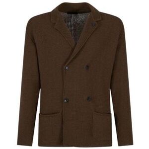 Gilet Outfit s2s5ct00m012 Marron EU XXL,EU S,EU M,EU L Heren Gilet Outfit s2s5ct00m012 Marron EU XXL,EU S,EU M,EU L Heren