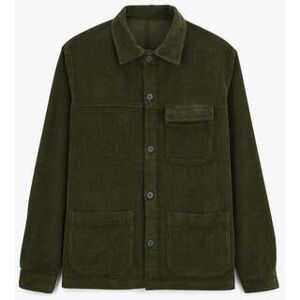 Veste Serge Blanco Wilfried Vert EU XXL,EU S,EU M,EU L,EU XL,EU 3XL Heren Veste Serge Blanco Wilfried Vert EU XXL,EU S,EU M,EU L,EU XL,EU 3XL Heren