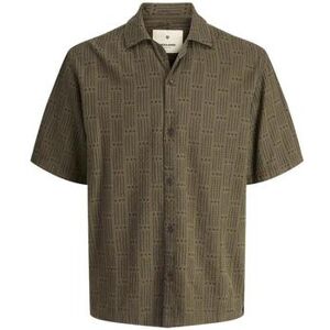 jack & jones Chemise Jack & Jones Vincent Vert EU XXL,EU S,EU M,EU L,EU XL Heren jack & jones Chemise Jack & Jones Vincent Vert EU XXL,EU S,EU M,EU L,EU XL Heren