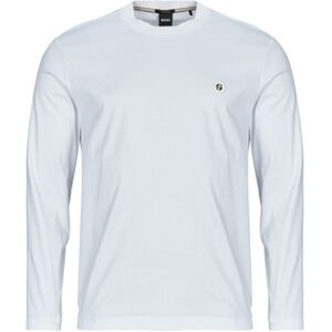 T-shirt BOSS C-Townley 01 Noir EU XXL,EU S,EU M,EU L,EU XL,EU 3XL Heren T-shirt BOSS C-Townley 01 Noir EU XXL,EU S,EU M,EU L,EU XL,EU 3XL Heren