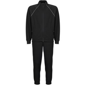 Ensembles de survêtement BOSS SW_Tracksuit Set Noir EU XXL,EU S,EU M,EU L,EU XL Heren Ensembles de survêtement BOSS SW_Tracksuit Set Noir EU XXL,EU S,EU M,EU L,EU XL Heren