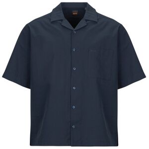 Chemise BOSS Lapisy_M Marine EU S,EU M,EU L,EU XL Heren Chemise BOSS Lapisy_M Marine EU S,EU M,EU L,EU XL Heren