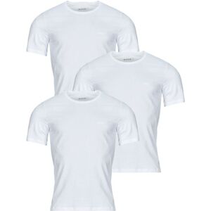 T-shirt BOSS TShirt RN 3P Classic Blanc EU XXL,EU S,EU M,EU L,EU XL,EU 2X Heren T-shirt BOSS TShirt RN 3P Classic Blanc EU XXL,EU S,EU M,EU L,EU XL,EU 2X Heren