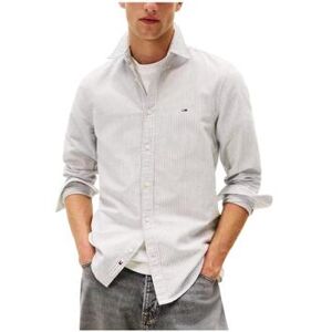 Chemise Tommy Hilfiger DM0DM206680A6 Bleu EU S,EU M Heren Chemise Tommy Hilfiger DM0DM206680A6 Bleu EU S,EU M Heren