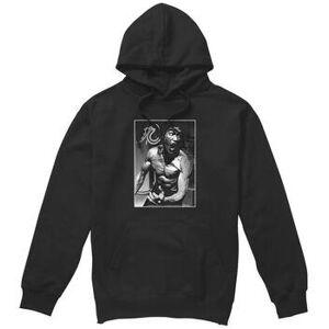 Sweatshirts à capuche Bruce Lee Focused Rage Noir EU XXL,EU S,EU M,EU L,EU XL Heren Sweatshirts à capuche Bruce Lee Focused Rage Noir EU XXL,EU S,EU M,EU L,EU XL Heren