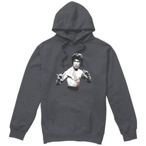 Sweatshirts à capuche Bruce Lee Final Confrontation Multicolore EU XXL,EU S,EU M,EU L,EU XL Heren Sweatshirts à capuche Bruce Lee Final Confrontation Multicolore EU XXL,EU S,EU M,EU L,EU XL Heren