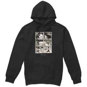 Sweatshirts à capuche Bruce Lee Snap Shots Noir EU XXL,EU S,EU M,EU L,EU XL Heren Sweatshirts à capuche Bruce Lee Snap Shots Noir EU XXL,EU S,EU M,EU L,EU XL Heren