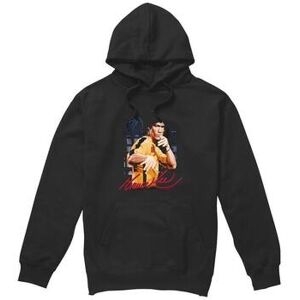 Sweatshirts à capuche Bruce Lee Yellow Jumpsuit Noir EU XXL,EU S,EU M,EU L,EU XL Heren Sweatshirts à capuche Bruce Lee Yellow Jumpsuit Noir EU XXL,EU S,EU M,EU L,EU XL Heren
