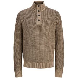 jack & jones Pull Jack & Jones 12278965 ETHAN-CROCKERY Beige IT XL,IT XXL Heren jack & jones Pull Jack & Jones 12278965 ETHAN-CROCKERY Beige IT XL,IT XXL Heren