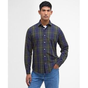 Chemise Barbour MSH5689 Rouge IT XXL,IT M,IT XL,IT 3XL Heren Chemise Barbour MSH5689 Rouge IT XXL,IT M,IT XL,IT 3XL Heren