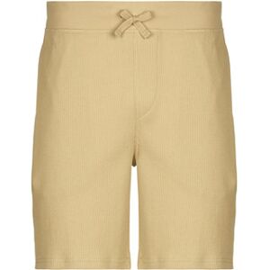 Short Polo Ralph Lauren SLIM SHORT-SLEEP-BOTTOM Beige EU S,EU M,EU L Heren Short Polo Ralph Lauren SLIM SHORT-SLEEP-BOTTOM Beige EU S,EU M,EU L Heren