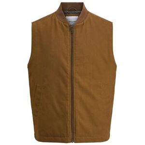 jack & jones Gilet Jack & Jones 183529VTAH25 Marron EU S,EU M,EU L,EU XL Heren jack & jones Gilet Jack & Jones 183529VTAH25 Marron EU S,EU M,EU L,EU XL Heren