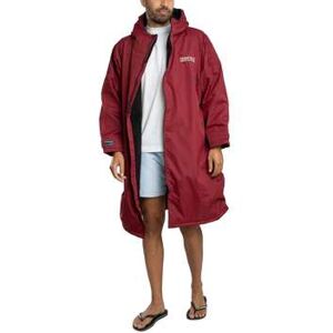 Parka Regatta Robe à langer imperméable Rouge EU S / M,Unique Heren Parka Regatta Robe à langer imperméable Rouge EU S / M,Unique Heren