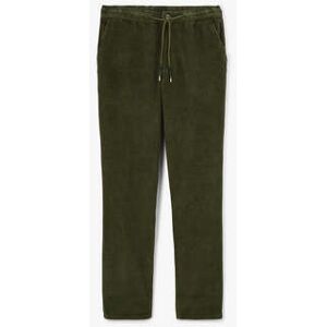 Pantalon Serge Blanco 549 Vert EU XXL,EU S,EU M,EU L,EU XL,EU 3XL,EU 4XL,EU 5XL Heren Pantalon Serge Blanco 549 Vert EU XXL,EU S,EU M,EU L,EU XL,EU 3XL,EU 4XL,EU 5XL Heren