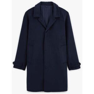 Manteau Serge Blanco Dante Bleu EU XXL,EU S,EU M,EU L,EU XL,EU 3XL,EU 4XL Heren Manteau Serge Blanco Dante Bleu EU XXL,EU S,EU M,EU L,EU XL,EU 3XL,EU 4XL Heren
