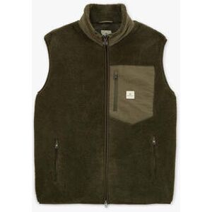 Gilet Serge Blanco Montréali Vert EU XXL,EU S,EU M,EU L,EU XL,EU 3XL Heren Gilet Serge Blanco Montréali Vert EU XXL,EU S,EU M,EU L,EU XL,EU 3XL Heren