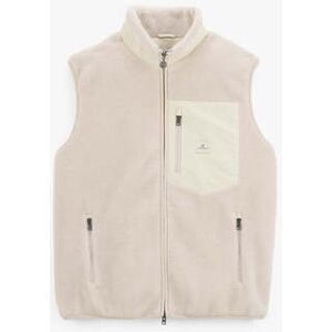 Gilet Serge Blanco Montréali Blanc EU XXL,EU S,EU M,EU L,EU XL,EU 3XL Heren Gilet Serge Blanco Montréali Blanc EU XXL,EU S,EU M,EU L,EU XL,EU 3XL Heren