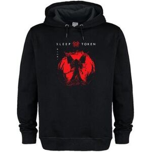 Sweatshirts à capuche Amplified Clothing Take Me Back To Eden Noir EU XXL,EU S,EU L,EU XL,EU XS,EU 3XL Heren Sweatshirts à capuche Amplified Clothing Take Me Back To Eden Noir EU XXL,EU S,EU L,EU XL,EU XS,EU 3XL Heren