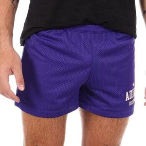 Short adidas JD8624 Violet EU S,EU M,EU XS Heren Short adidas JD8624 Violet EU S,EU M,EU XS Heren