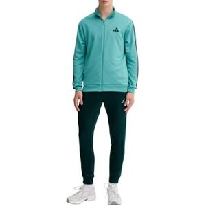 Ensembles de survêtement adidas JX5518 Vert IT XXL,IT S,IT XS Heren Ensembles de survêtement adidas JX5518 Vert IT XXL,IT S,IT XS Heren