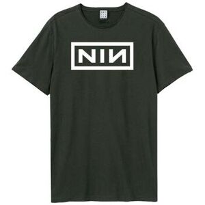 T-shirt Amplified Clothing One Colour Multicolore EU XXL,EU S,EU M,EU L,EU XL,EU XS,EU 3XL Heren T-shirt Amplified Clothing One Colour Multicolore EU XXL,EU S,EU M,EU L,EU XL,EU XS,EU 3XL Heren