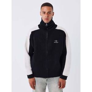 Pro-Ject Polaire Project X Paris Gilet 2567001 Noir EU S,EU M,EU L,EU XL Heren Pro-Ject Polaire Project X Paris Gilet 2567001 Noir EU S,EU M,EU L,EU XL Heren