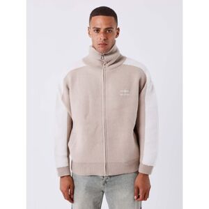 Pro-Ject Gilet Project X Paris Gilet 2567001 Beige EU S,EU M,EU L,EU XL Heren Pro-Ject Gilet Project X Paris Gilet 2567001 Beige EU S,EU M,EU L,EU XL Heren
